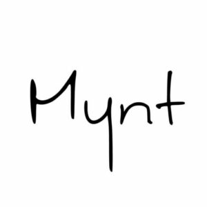 mynt solar logo