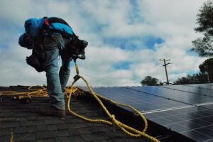 Do you need to clean your solar panels?
