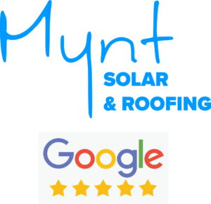 Mynt Solar | Mynt Roofing